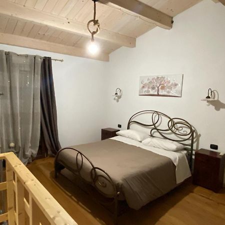 Guest House Tzia Udroni Ossi Екстериор снимка